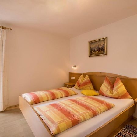 Ferienwohnung Gitschbergblick Terento Kültér fotó