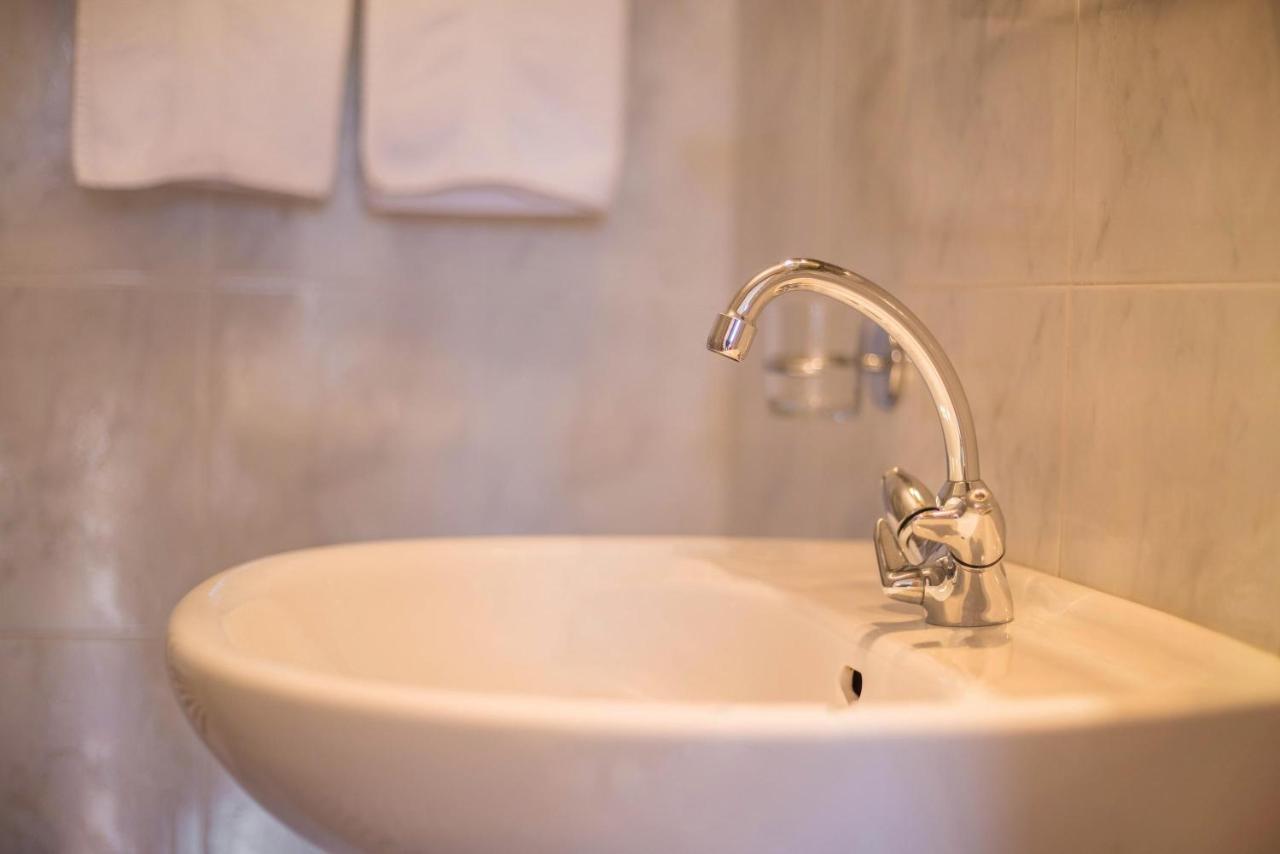 Ferienwohnung Gitschbergblick Terento Kültér fotó
